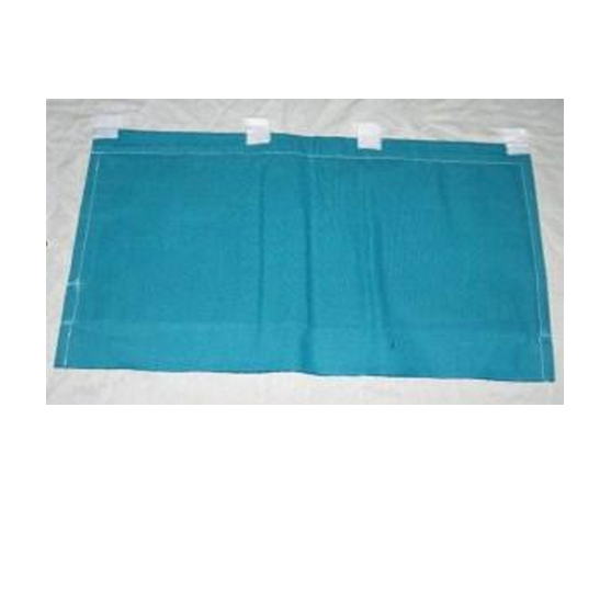 Rectangle Dust Bag Standard