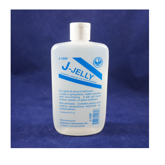 Jorg Labs J Jelly 8 oz