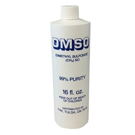 DMSO Liquid Pint