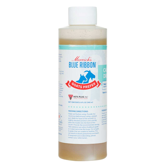 Goats Prefer Calcium Drench 8oz