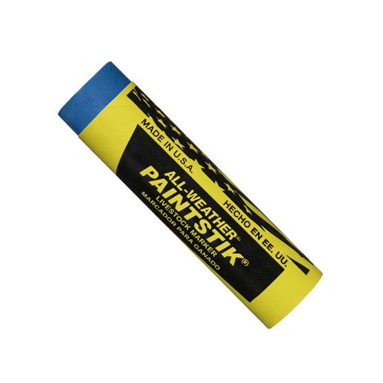 Blue All Weather Paint Stick