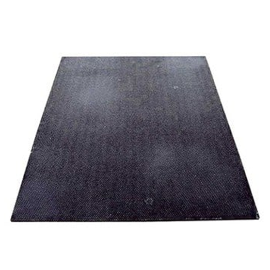 Stall Mat 4'X7'X3/4"