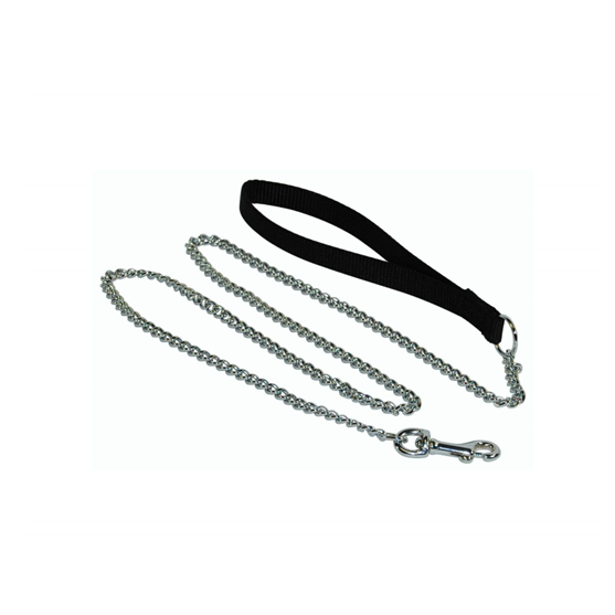 Hamilton Chain Lead Medium 4 Foot