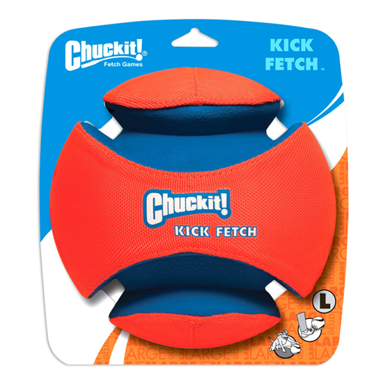 Chuckit Kick Fetch Ball