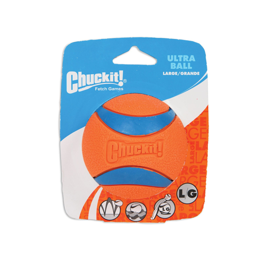 Chuckit Ultra Ball Large