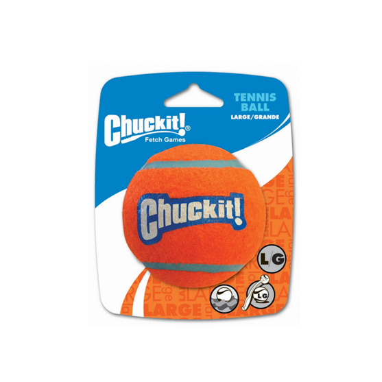 Chuckit Large Ball 3"