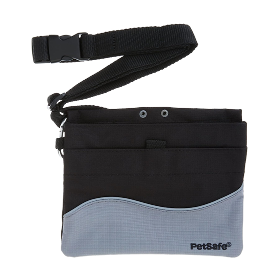 PetSafe Treat Pouch Black