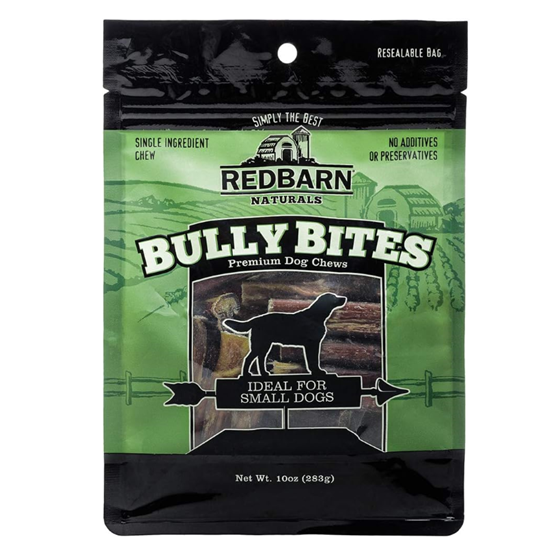 Redbarn USA Bully Bites 10oz