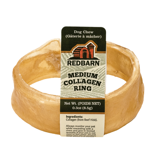 Redbarn Collagen Ring 3inch