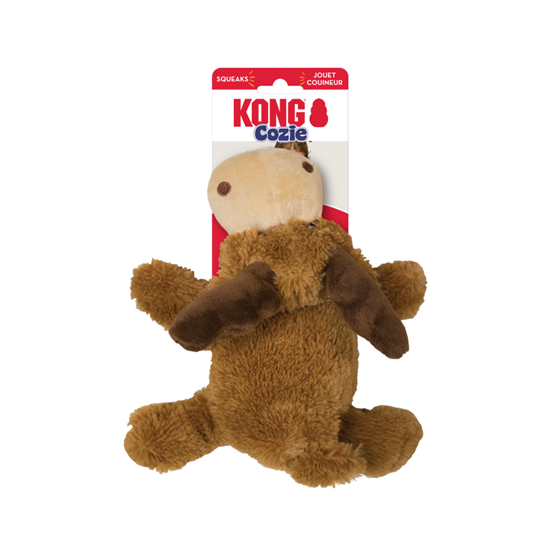 Kong Cozie Marvin Moose Extra Large