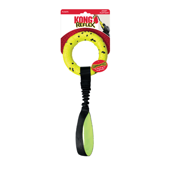 Kong Reflex Tug