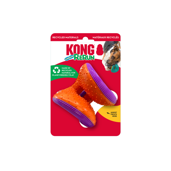 Kong Whoosh Ball Small/Medium