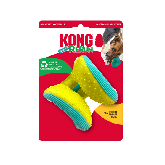 Kong Whoosh Ball Medium/Large