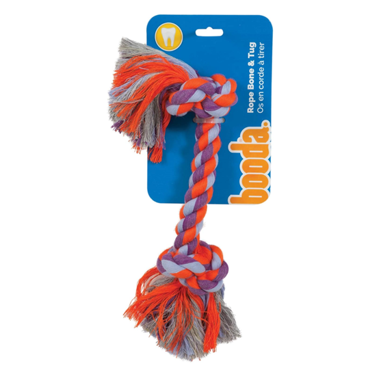 Aspen Rope Bone MC 2 Knot Medium