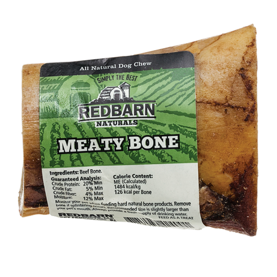 Redbarn Meaty Bone 3"