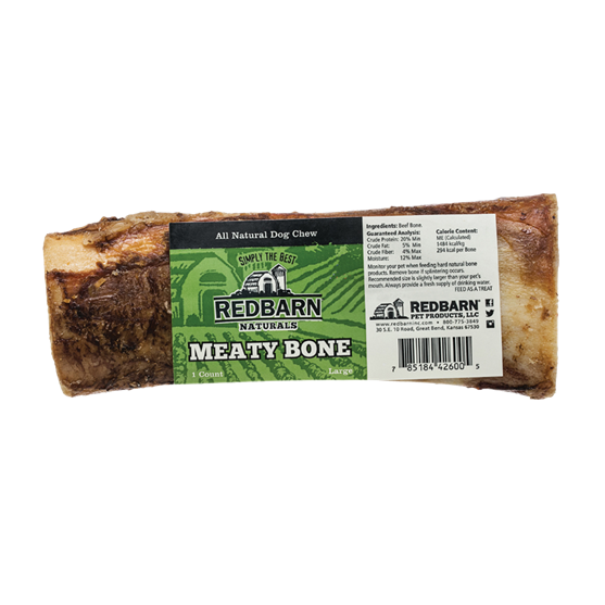 Redbarn Meaty Bone 6"