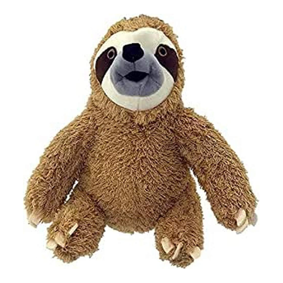 Petsport Sammy Sloth