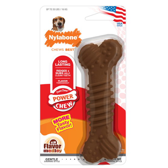 Nylabone sizes best sale