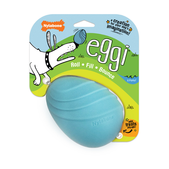 NYL TOY CREATIVE EGGI LG