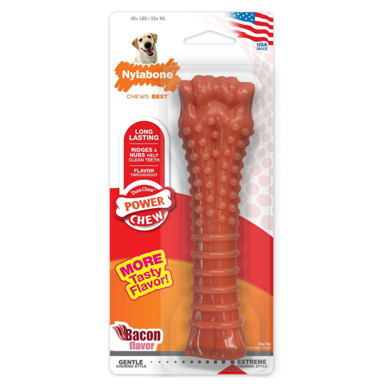 Nylabone Durachew Bacon Souper