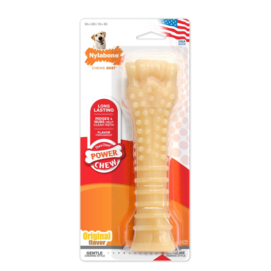 Nylabone Durachew Chicken Souper