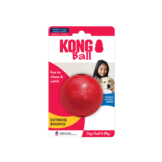 Kong Toys Ball KB1 Large