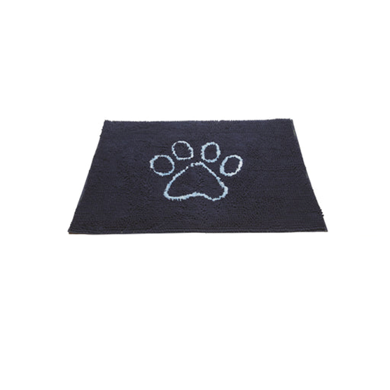 Dirty Dog Doormat Medium Bermuda