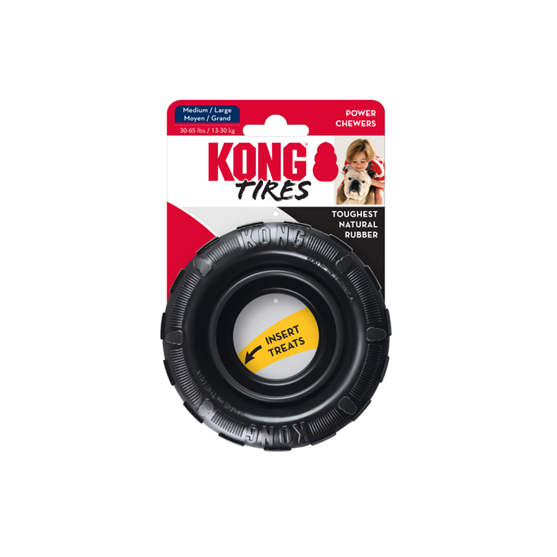 Kong Tires Medium/Large KT11