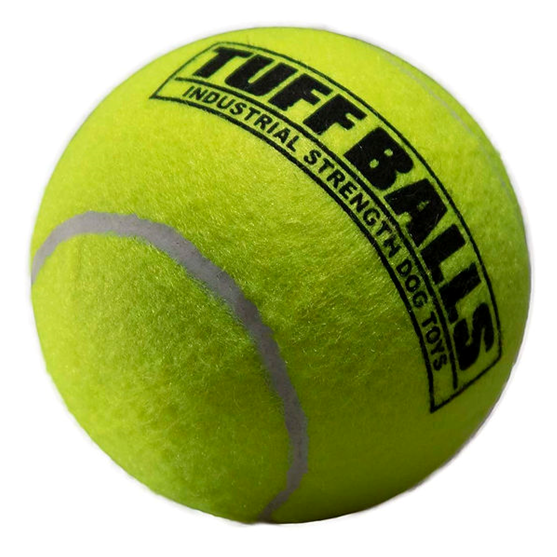 Petsport Tuff Ball 4"