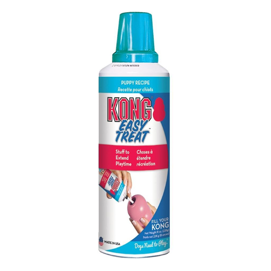 Kong Toys Stuff-N-Puppy Paste