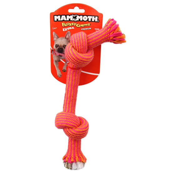 Mammoth Flossy Chew Extra Large 14" Rope