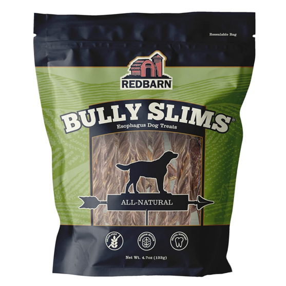 Redbarn Bully Stick Junior 40 pack