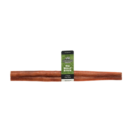 Redbarn Bully Stick 9"