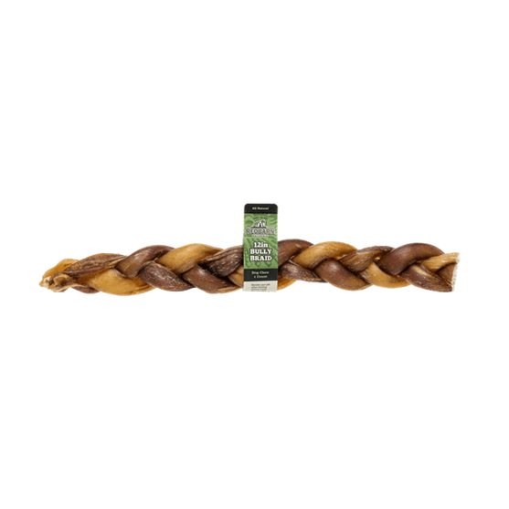 Redbarn Bully Braid 12"