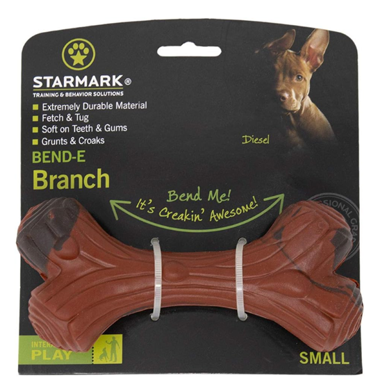 Triple Crown Bend-E Branch Small