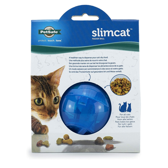 PetSafe Slimcat Food Distributor