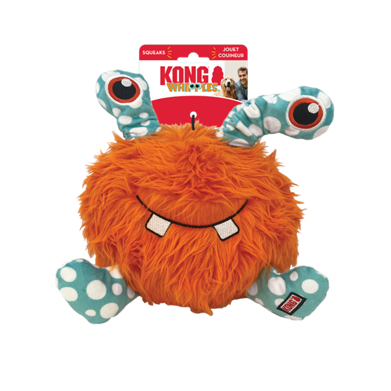 Kong Whipples Assorted Extra Large Dog Toy