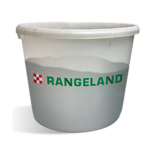Purina Rangeland 20% Tub 250 lb