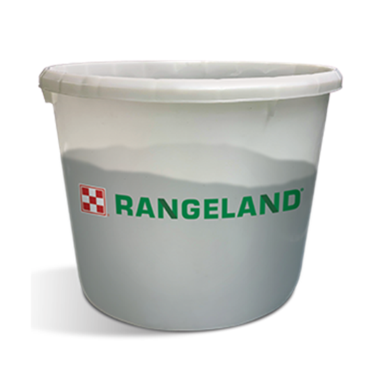 Purina Rangeland 17% Tub 250 lb