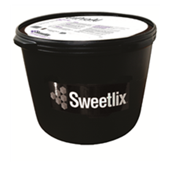 Sweetlix EnProAl 12% All Purpose Poured 100 lb