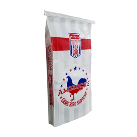 Bar Ale T&T Game Bird Mix 75 lb