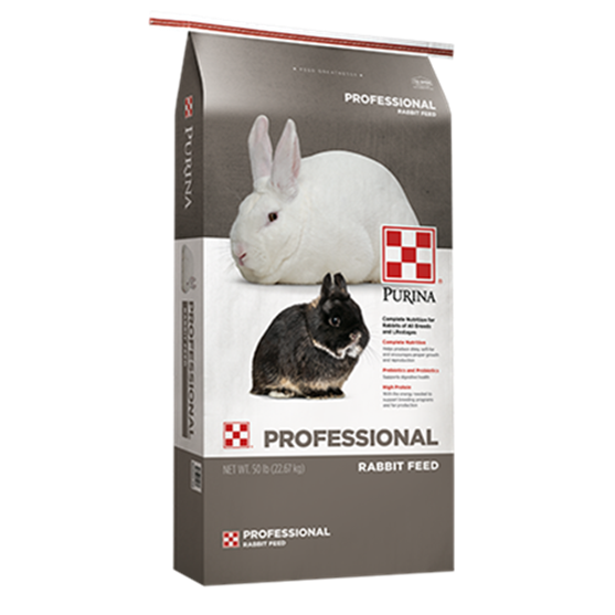 Purina Professional Rabbit 50 lb