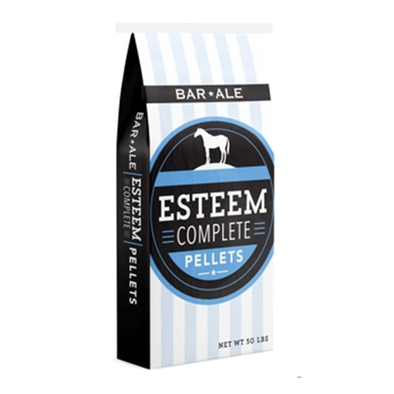 Esteem Complete Horse 50lbs