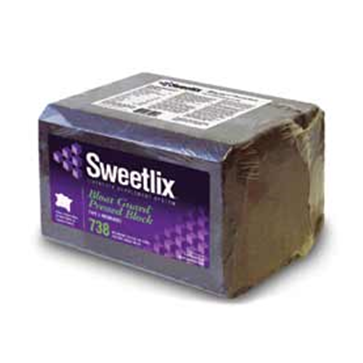 Sweetlix Bloat Guard Block 33 lb