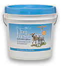 Ultra Fresh Lamb Milk 8 lb