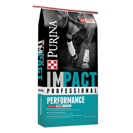 Purina Impact Professional Performance 50 lb