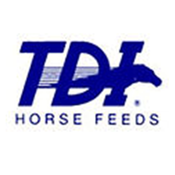 TDI-16 Horse Feed 50 lb