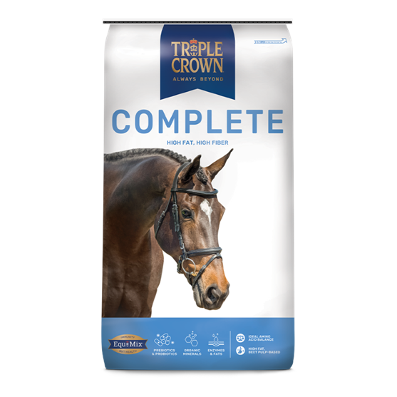 Triple Crown Complete 50 lb
