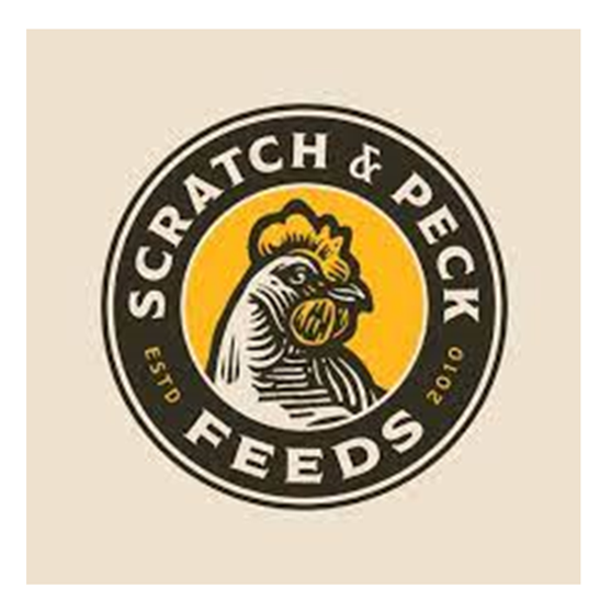 Scratch & Peck Sprout-Ferment Starter Kit