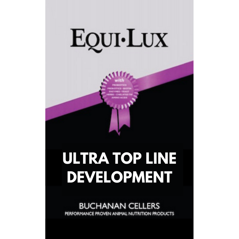 Beaver Brand Equi-Lux Ultra Top Line Developer 40 lb